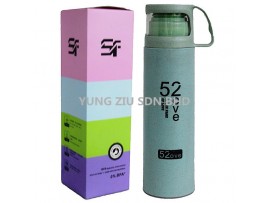 838#220ML VACUUM FLASK